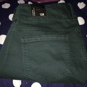 NWT Torrid jeggings size 12R